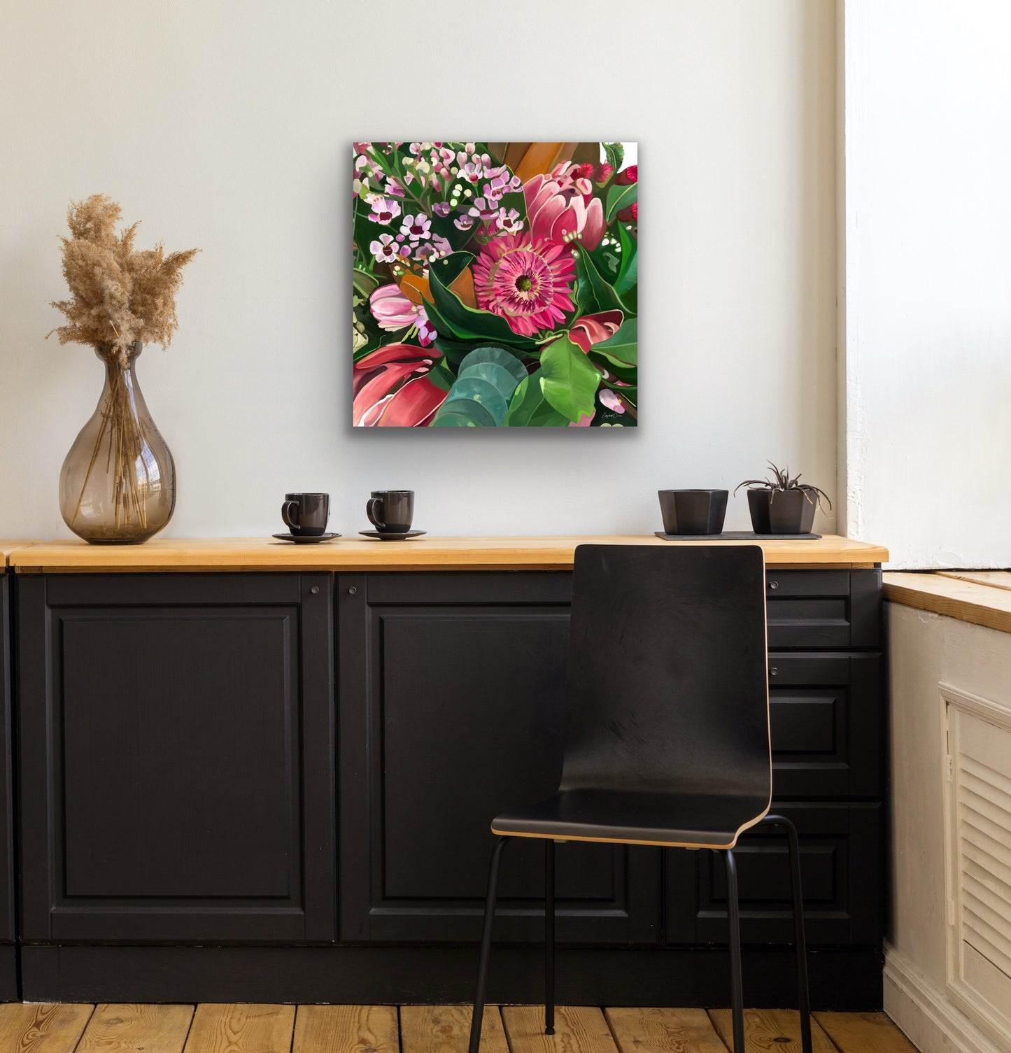 Joy - Fine Art Canvas Prints