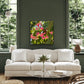 Blossom Time - Premium Canvas Prints