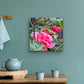 Garden Time - Premium Canvas Prints