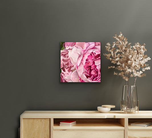 Bliss - Premium Canvas Prints