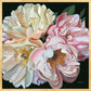 Peonies - Fine Art Canvas Prints