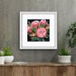 Banksia Bouquet - Fine Art Print