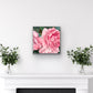 Rose Blush Canvas
