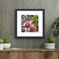 Banksia Delight - Fine Art Print